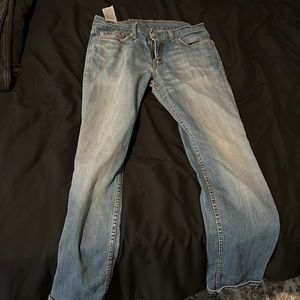 Levi’s 511 Light Blue Jeans 32x32